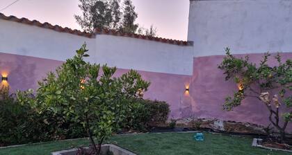 Sa Domu Arrosada Close to the most beautiful beaches, out of the chaos