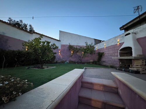 Sa Domu Arrosada Close to the most beautiful beaches, out of the chaos