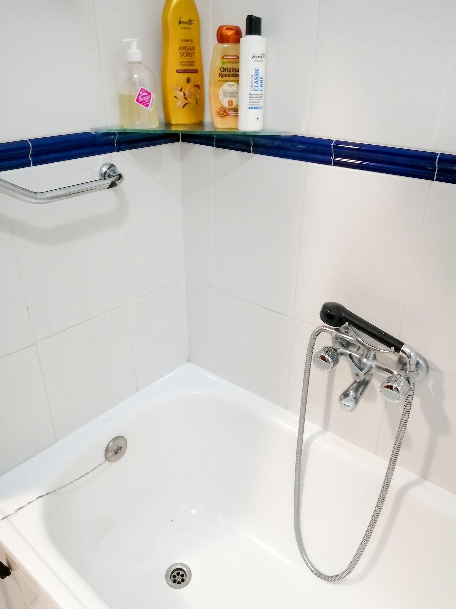 Baignoire