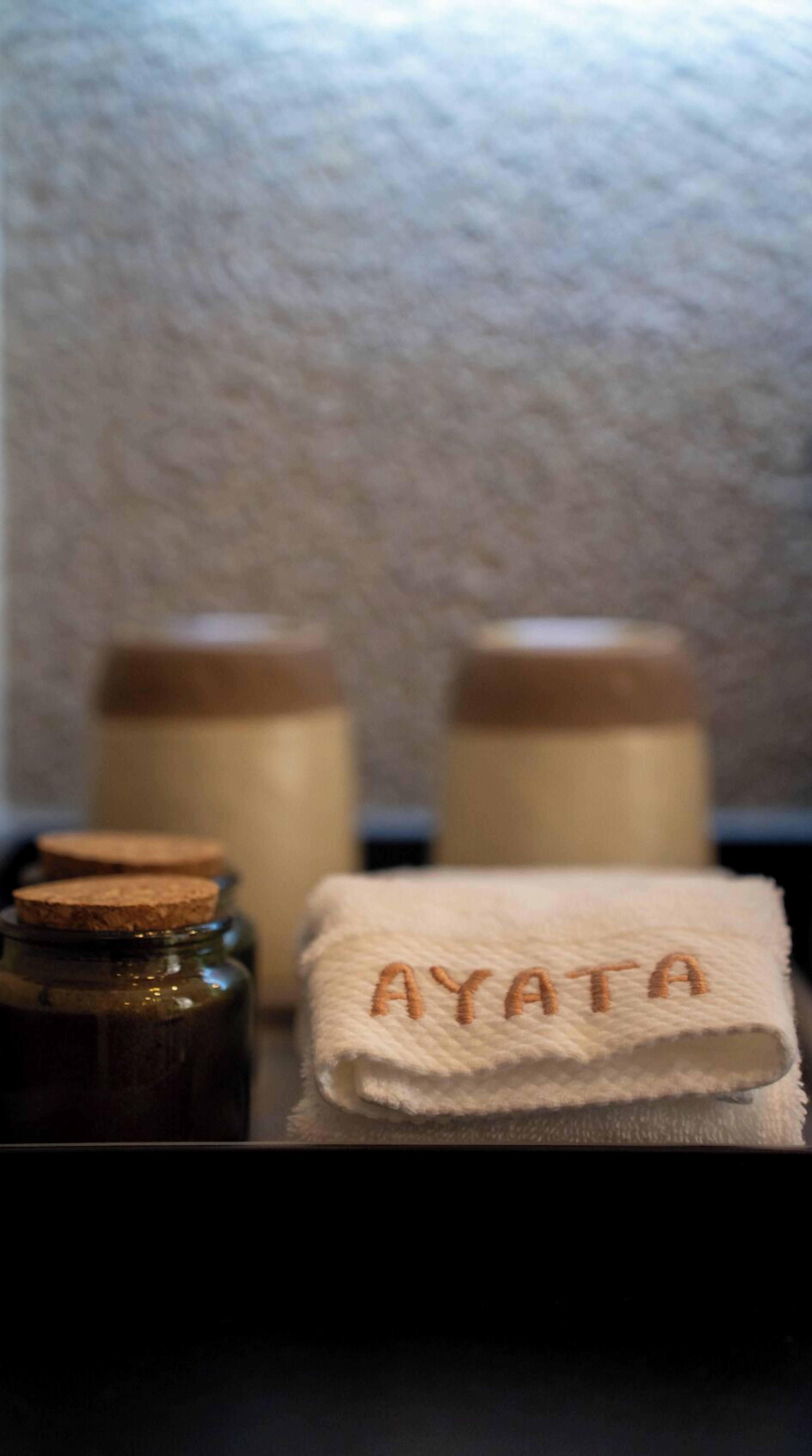 Foto - Ayata Hotel