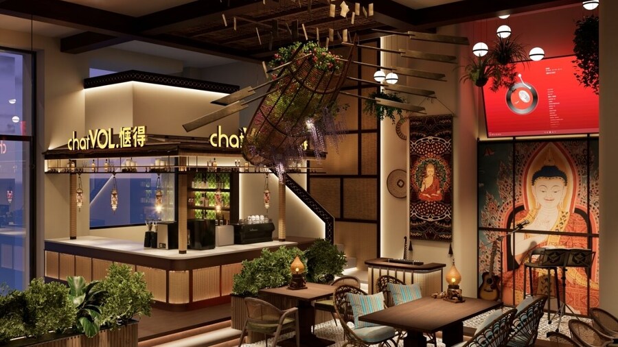 Ayata Hotel