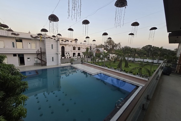 7 piscinas cubiertas