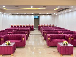 Salão de eventos