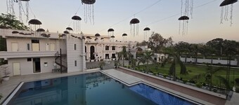Hotel Divine Banaras