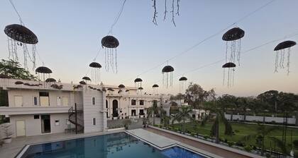 Hotel Divine Banaras