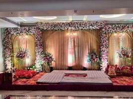 Salão de eventos