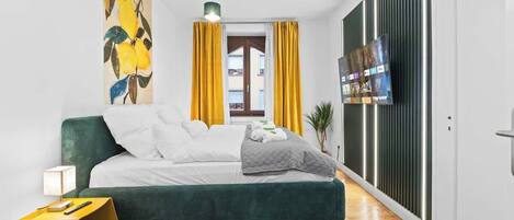 1 quarto, ferros/tábuas de passar roupa, Wi-Fi de cortesia