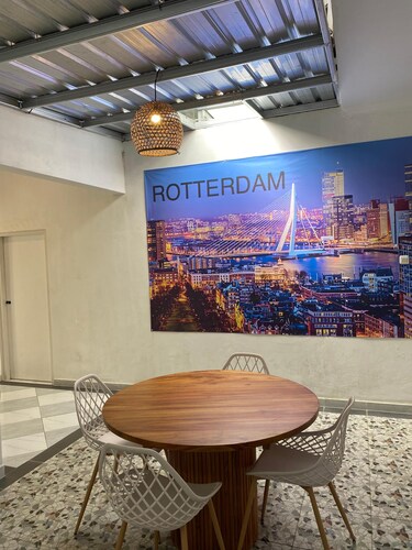 BADAI HERITAGE VILLA KALIURANG