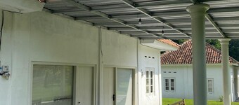 BADAI HERITAGE VILLA KALIURANG