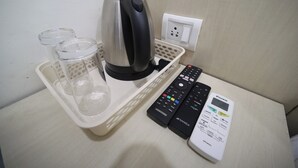 高級客房