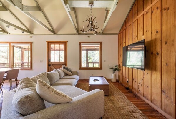 TV connectée, baby-foot