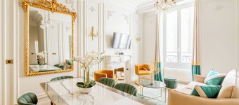 Merveil Luxury Suites - Opera - Volney I-II