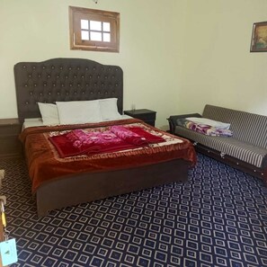 Familien-Suite