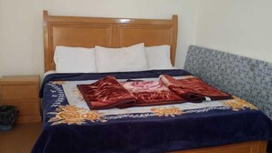 Deluxe Room | Wi-fi percuma 