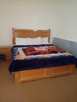 Deluxe kamer | Gratis wifi