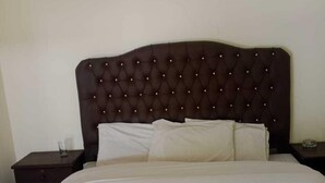 Family Suite | Wi-fi percuma 