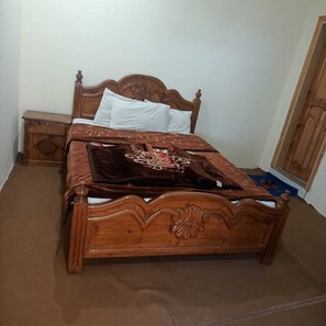 Deluxe Room | Free WiFi - Hotel Pine Grove Naran (Naran)