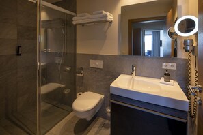 Apartment | Badezimmer
