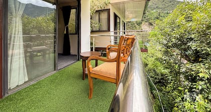 The Sona Heli Resort