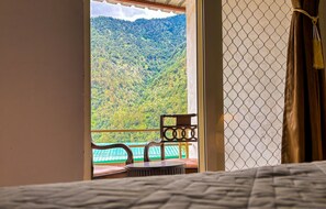 Standard Double Room, Mountain View