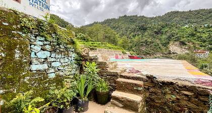 The Sona Heli Resort