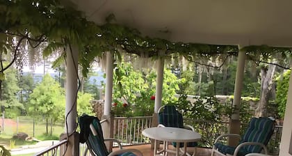 Alpine Luxe Villa
