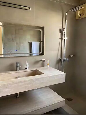 Bathroom - Alpine Luxe Villa (Murree)