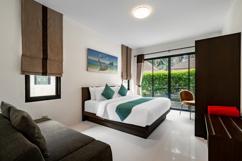 Baan Piengfah Holiday Home Ao Nang