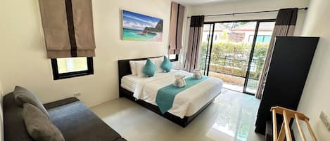 Baan Piengfah Holiday Home Ao Nang