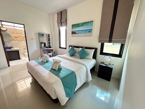 Baan Piengfah Holiday Home Ao Nang