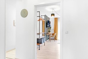 Interior - Lemon3 - SAP Arena & Maimarkt - Free Parking (Mannheim)