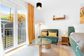 TV connectée, espaces bureaux