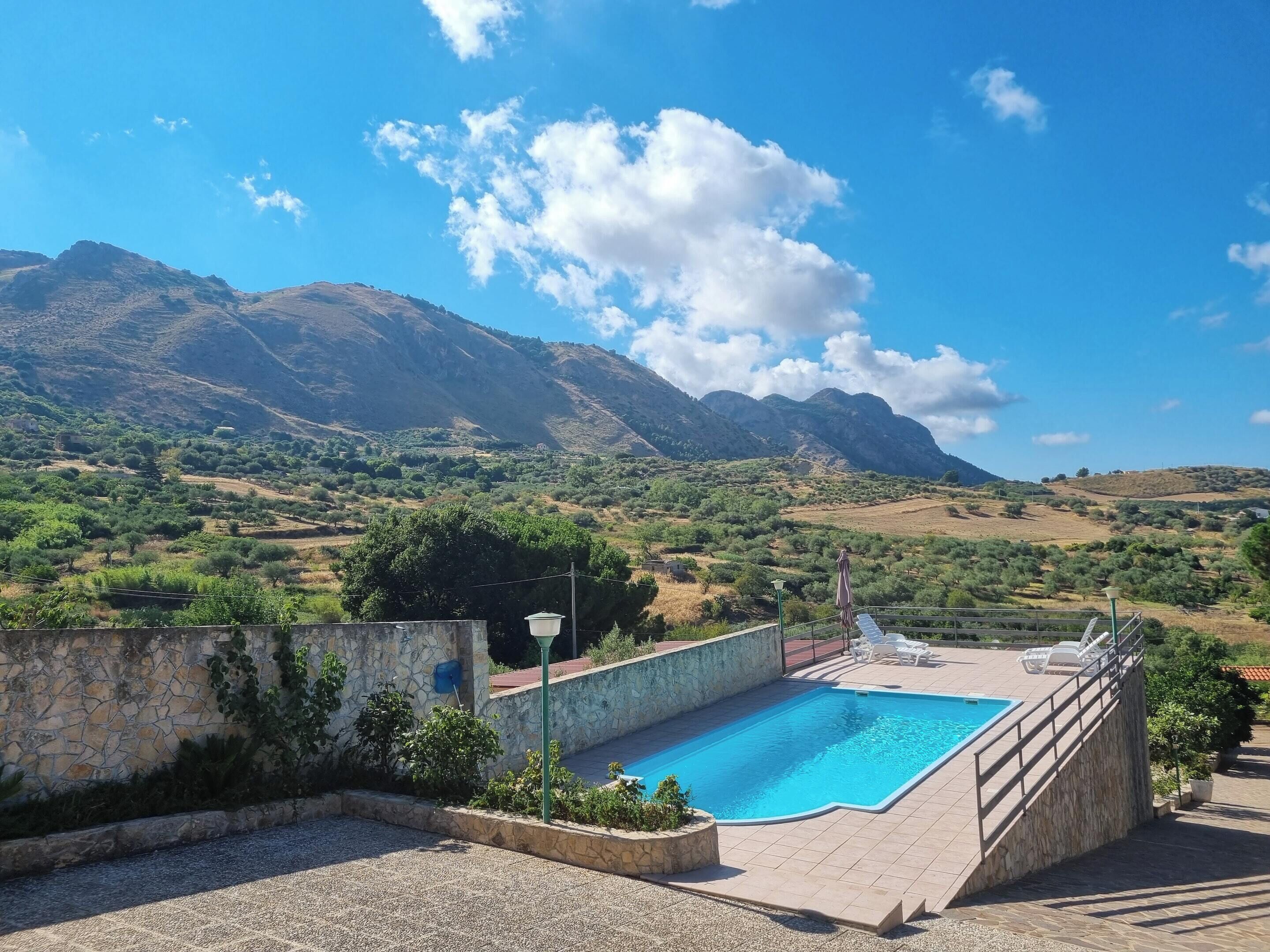 Poolblick