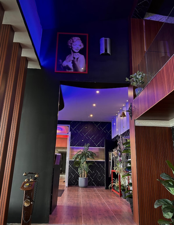 Restaurang