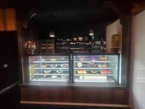 ร้านอาหาร