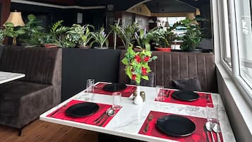 餐廳