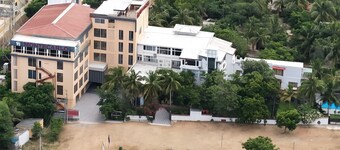 Hotel Montecarlo