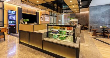 Beijing Chengying Hotel - Sanlitun Taikoo Li