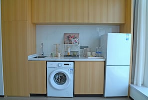 Superior Studio Suite, City View | Free WiFi