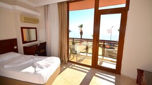 Room - orion beach hotel (Didim)
