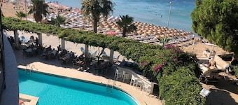 orion beach hotel