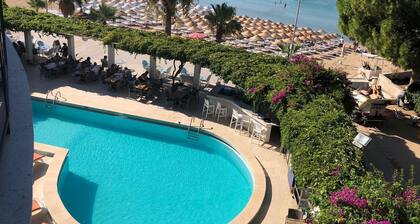 orion beach hotel