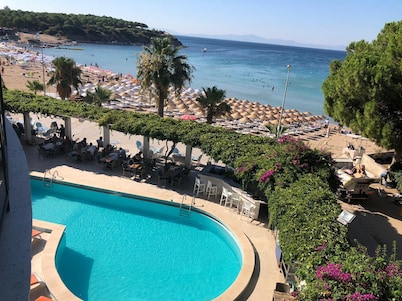 orion beach hotel