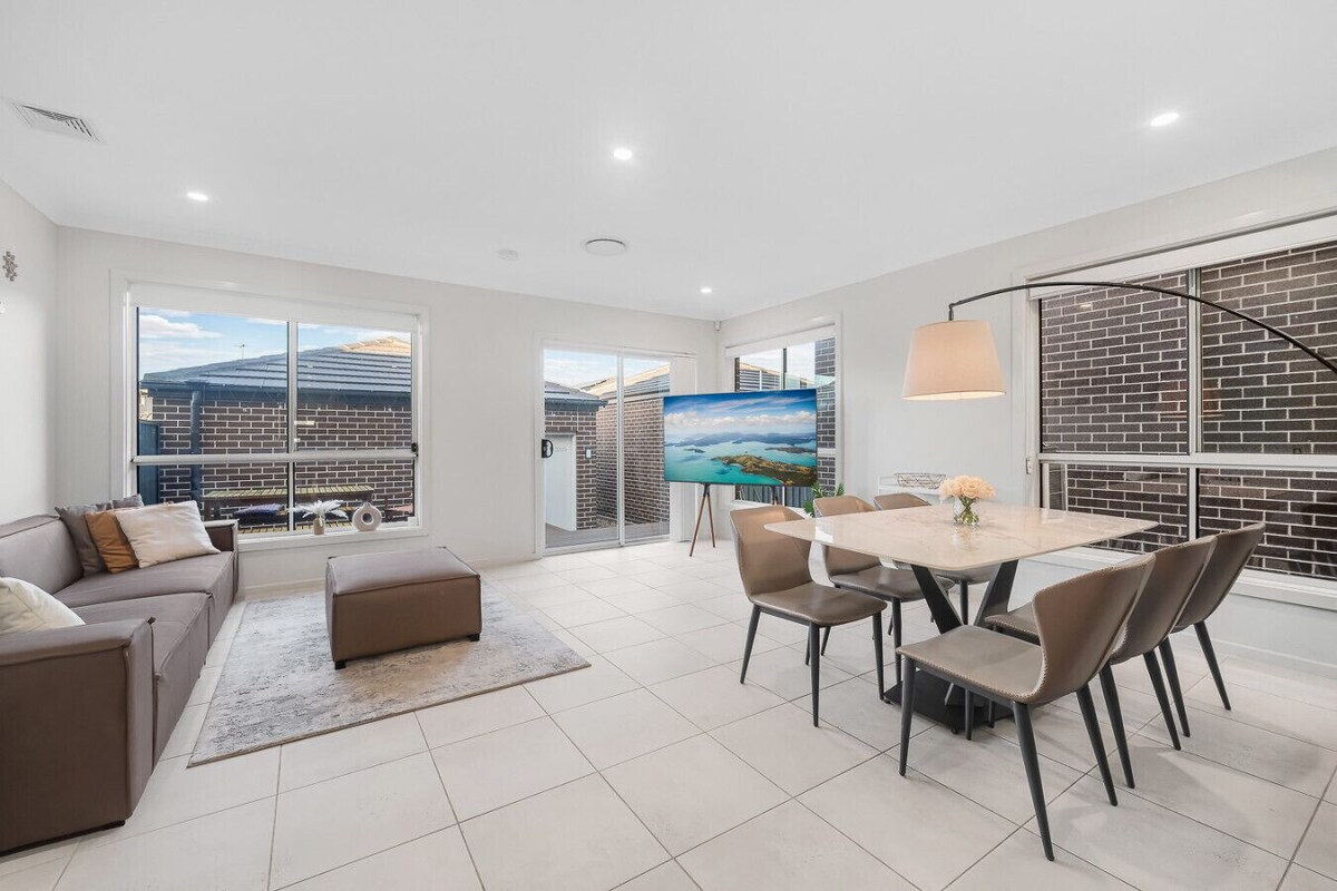 Bild für Gastgeberprofil