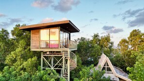 Exterior - 11 beautiful and unique villas, WiFi, Pool, Living room, Plunge pool, AC in Bali (Bali)