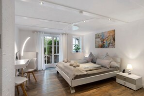 1 habitación, escritorio, insonorización y wifi gratis 