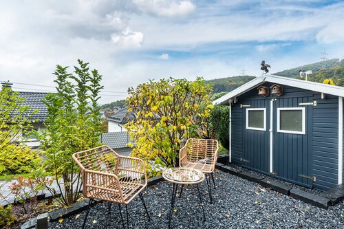 Apartment 'Kraus' with Wi-Fi