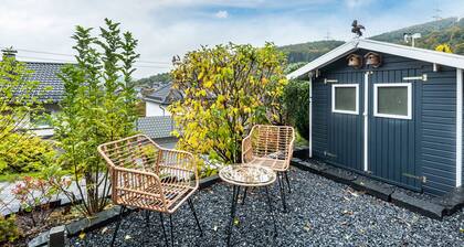 Ferienwohnung 'Kraus' mit Wi-Fi