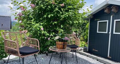 Ferienwohnung 'Kraus' mit Wi-Fi