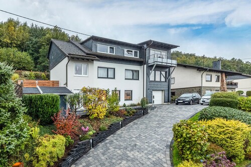 Ferienwohnung 'Kraus' mit Wi-Fi